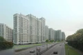 ЖК Мосфильмовский - изображение 1